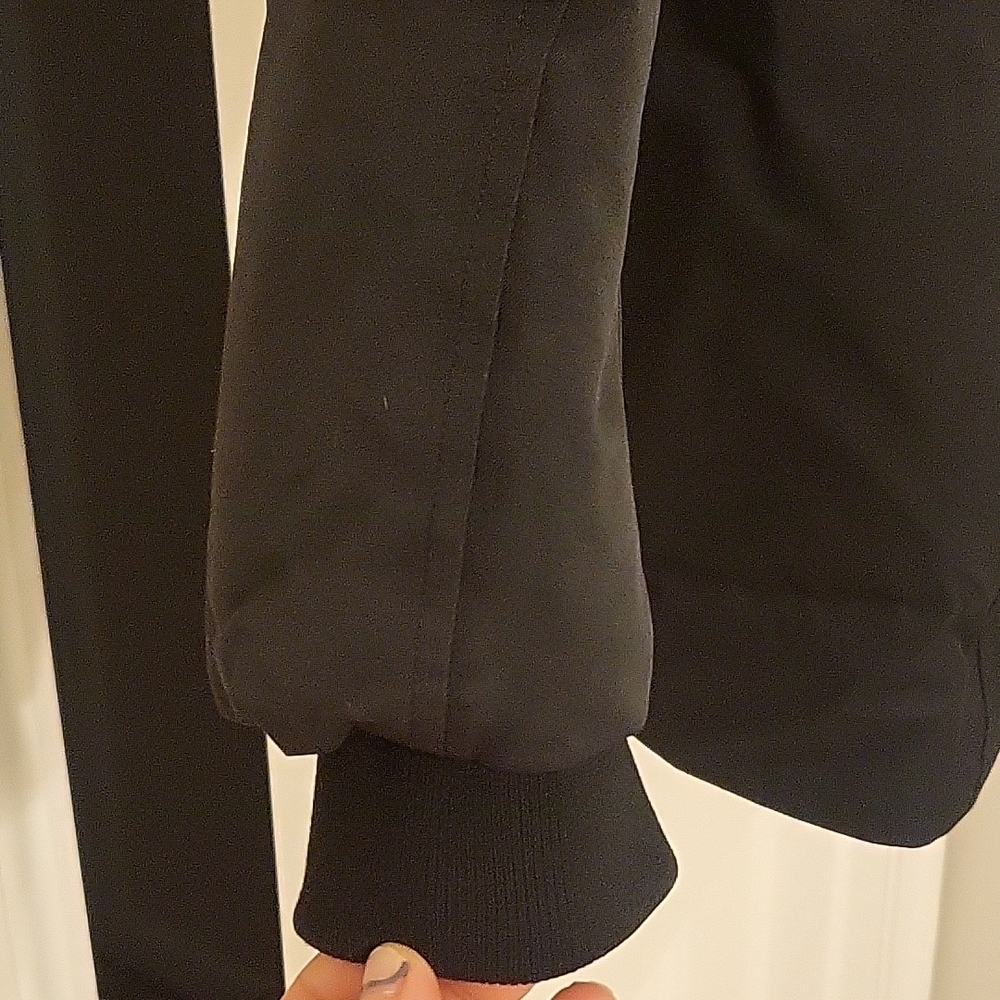 🔴SOLD🔴Mackage Coat with Fur - Picture 12 of 13
